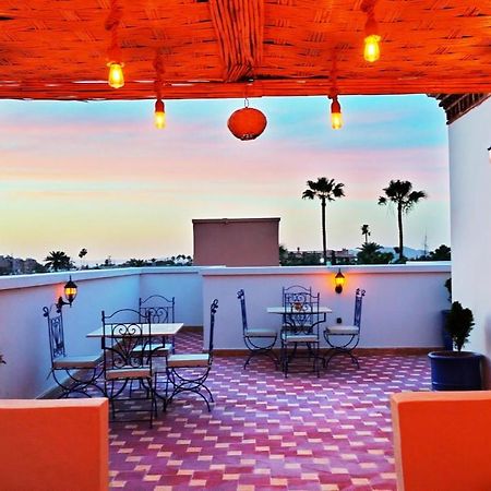 Soofstay Guest-House Марракеш Экстерьер фото