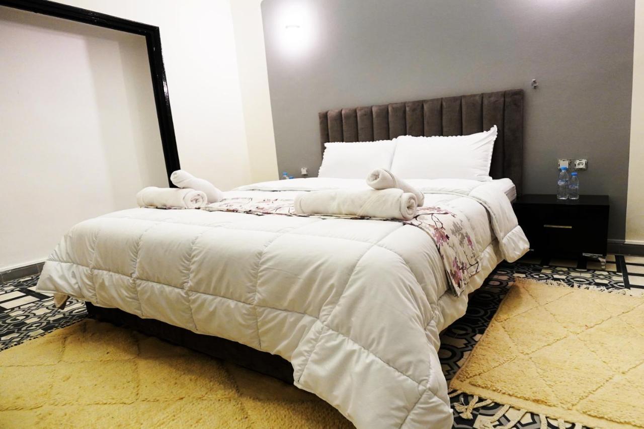 Soofstay Guest-House Марракеш Экстерьер фото