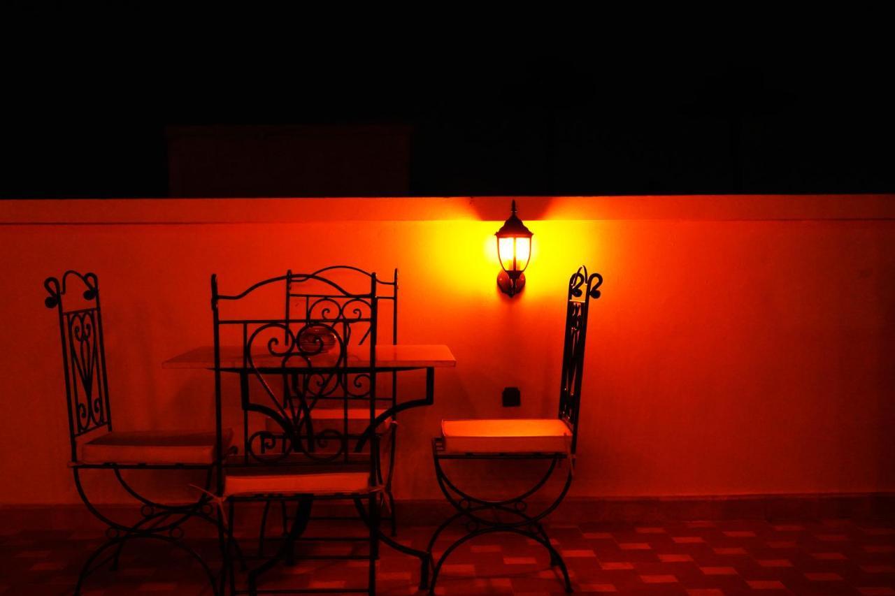 Soofstay Guest-House Марракеш Экстерьер фото