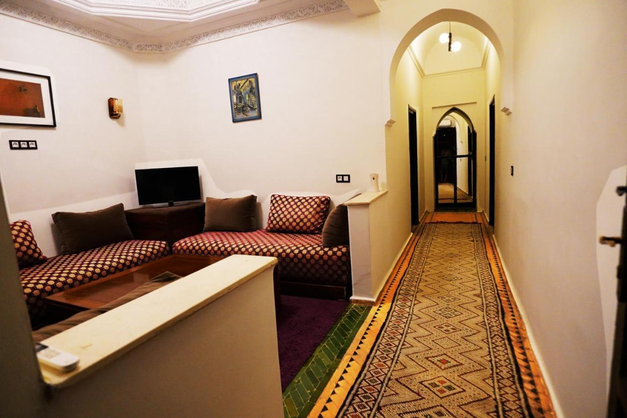 Soofstay Guest-House Марракеш Экстерьер фото
