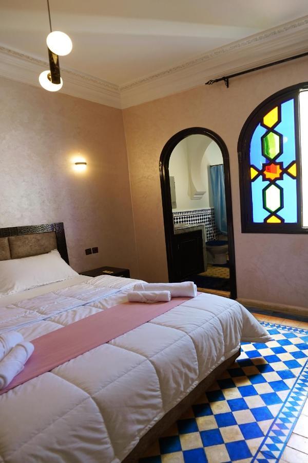 Soofstay Guest-House Марракеш Экстерьер фото