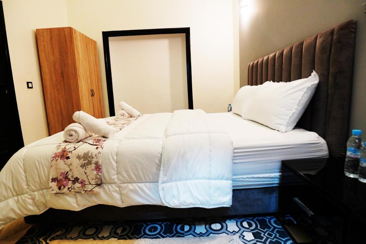 Soofstay Guest-House Марракеш Экстерьер фото