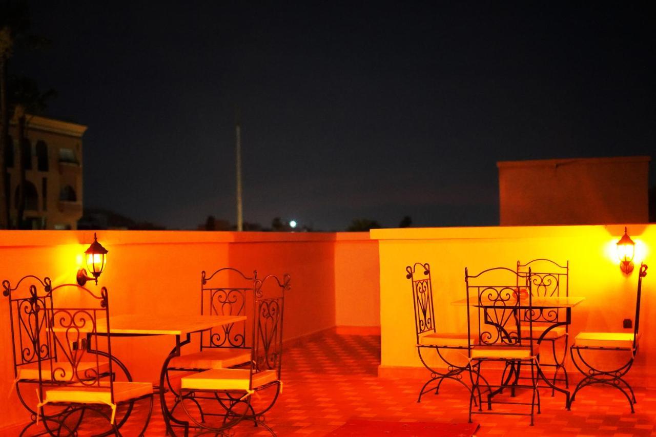 Soofstay Guest-House Марракеш Экстерьер фото