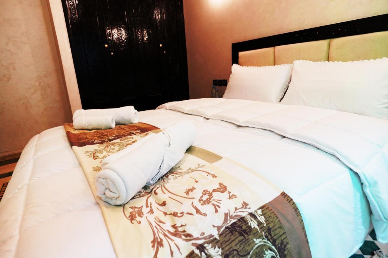 Soofstay Guest-House Марракеш Экстерьер фото