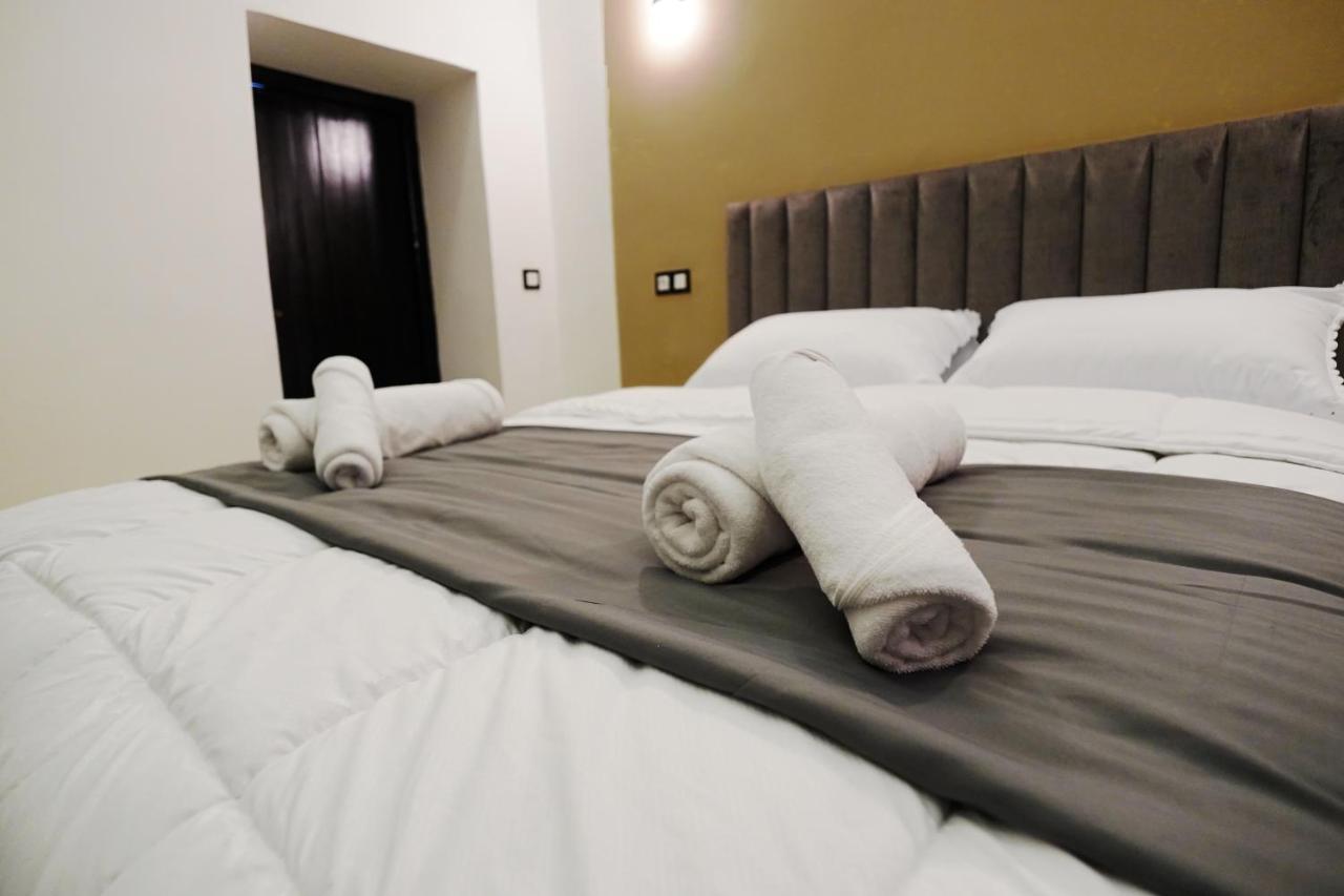 Soofstay Guest-House Марракеш Экстерьер фото