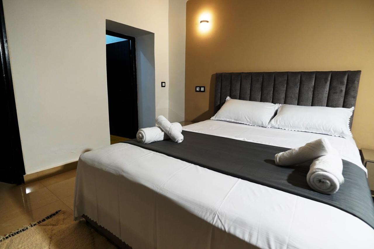 Soofstay Guest-House Марракеш Экстерьер фото