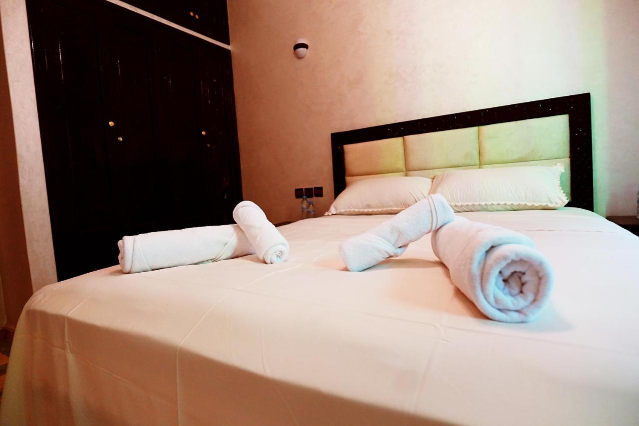 Soofstay Guest-House Марракеш Экстерьер фото