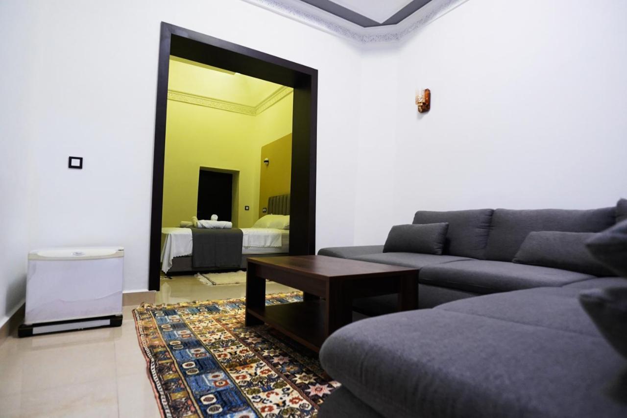 Soofstay Guest-House Марракеш Экстерьер фото