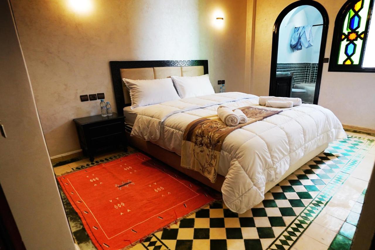 Soofstay Guest-House Марракеш Экстерьер фото