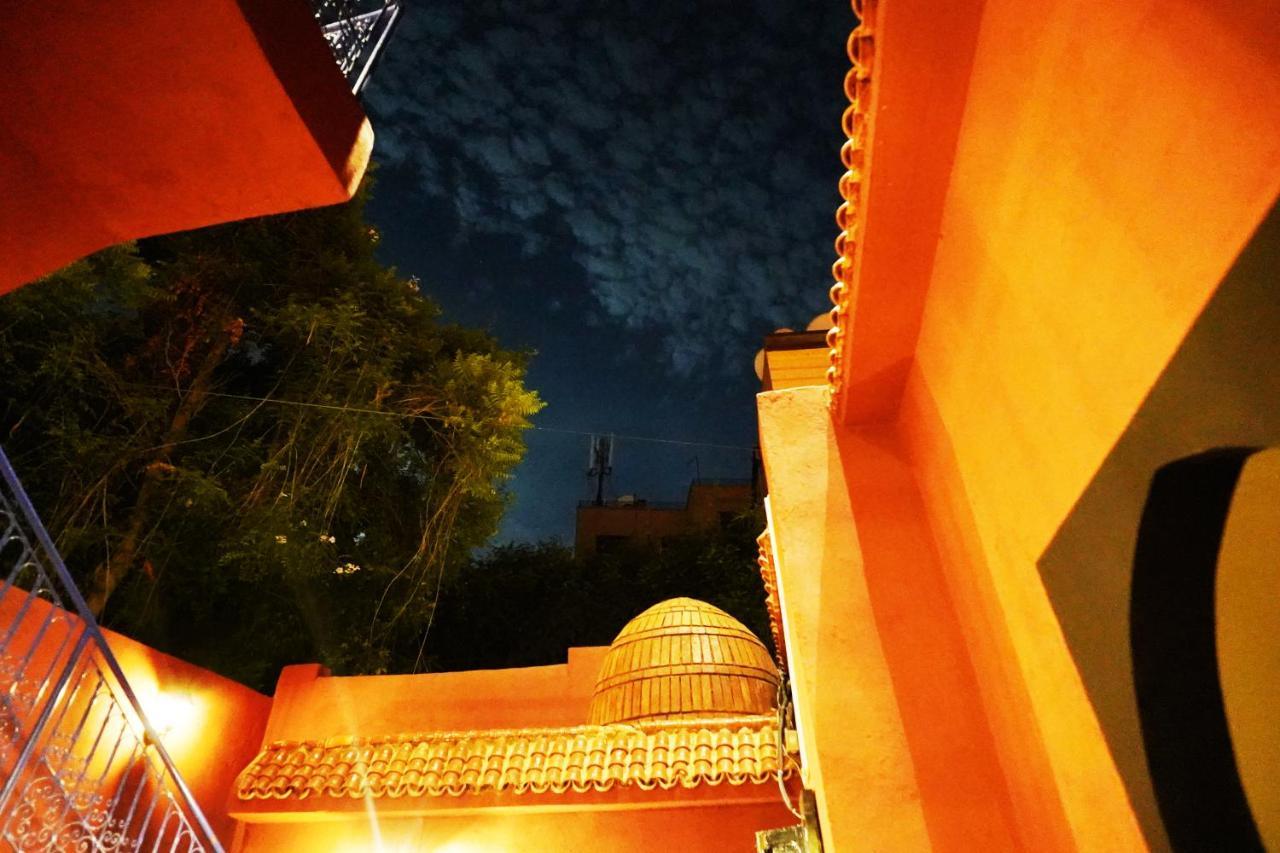 Soofstay Guest-House Марракеш Экстерьер фото