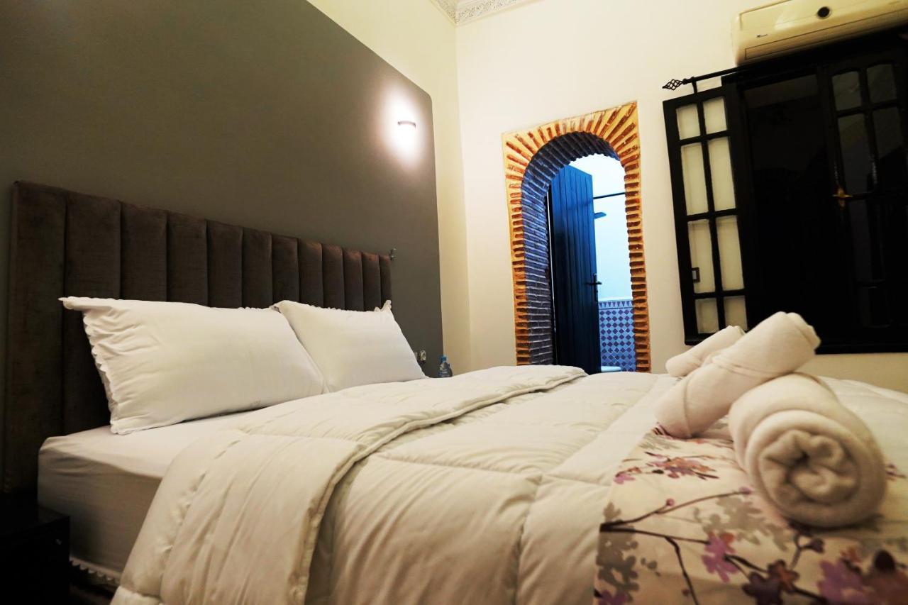 Soofstay Guest-House Марракеш Экстерьер фото