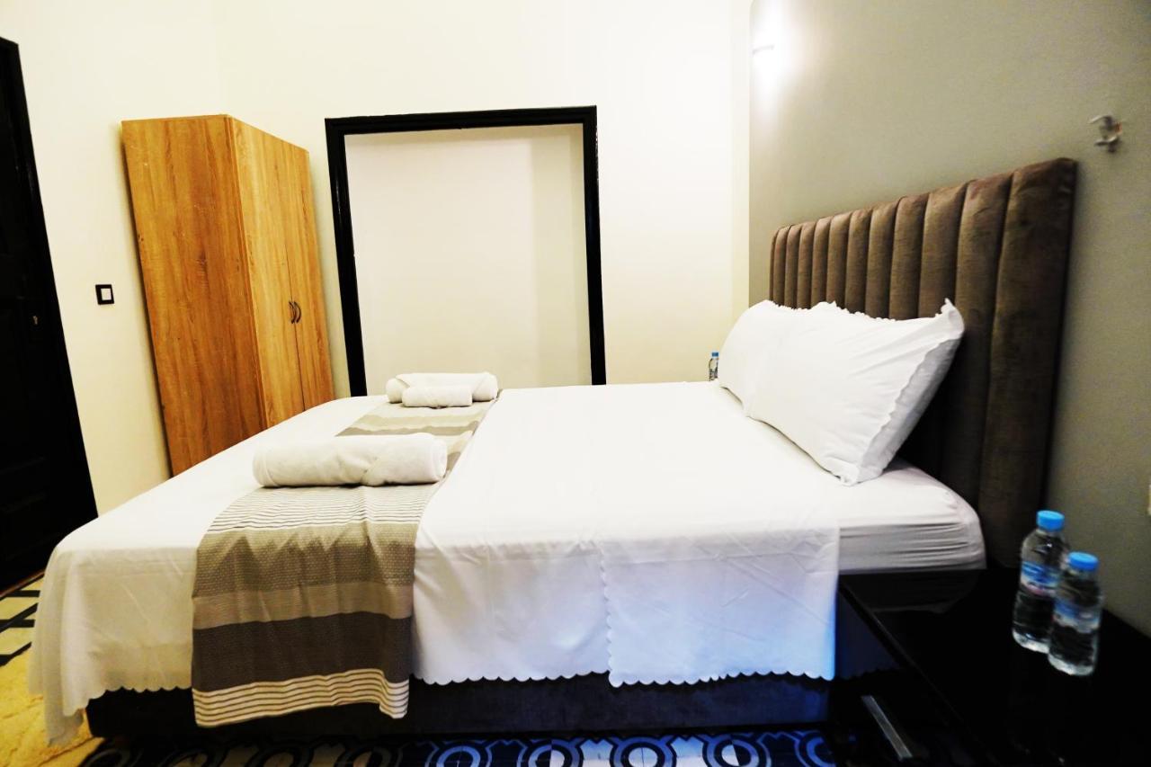 Soofstay Guest-House Марракеш Экстерьер фото