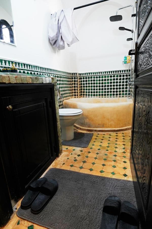 Soofstay Guest-House Марракеш Экстерьер фото