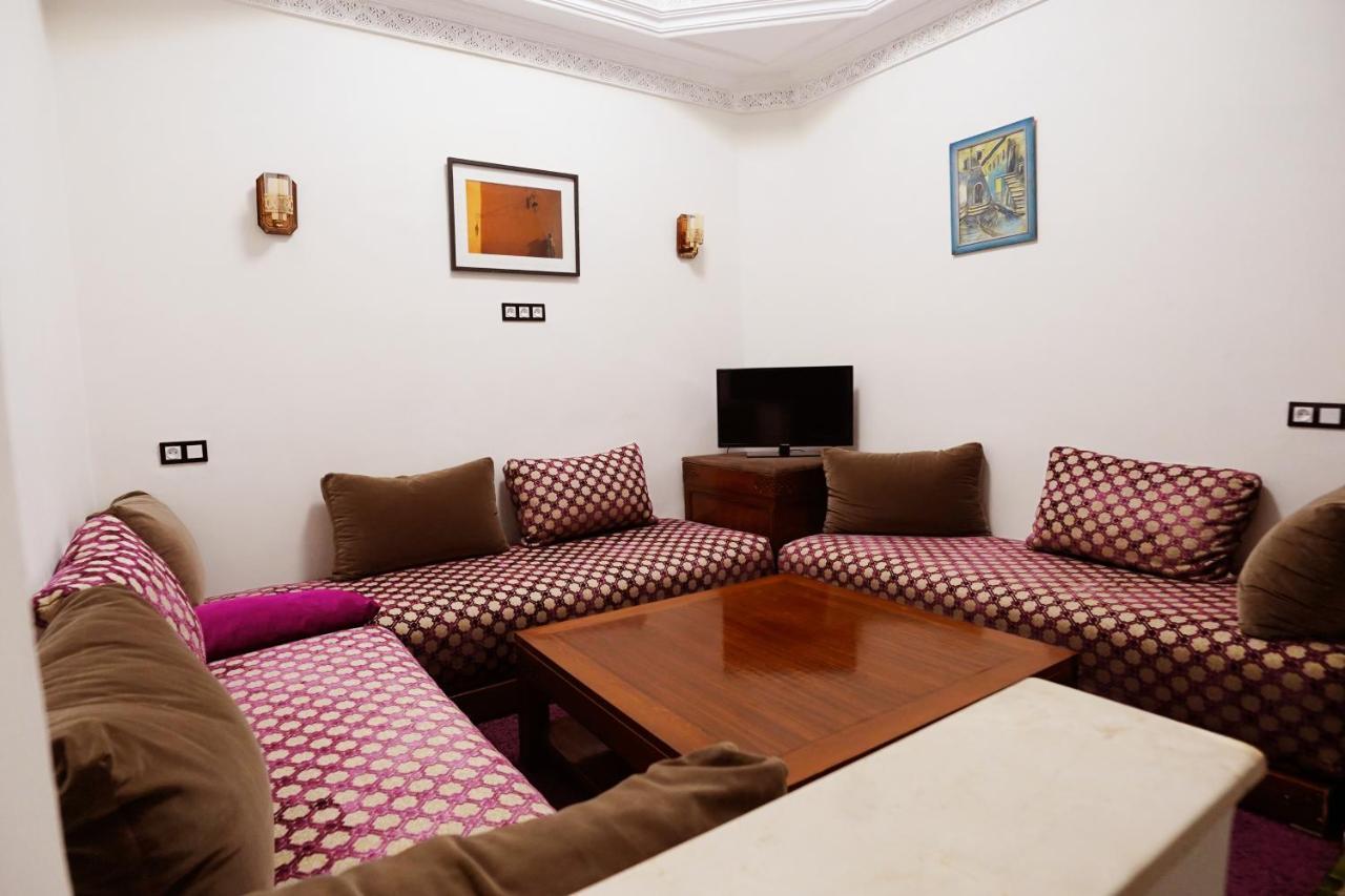 Soofstay Guest-House Марракеш Экстерьер фото