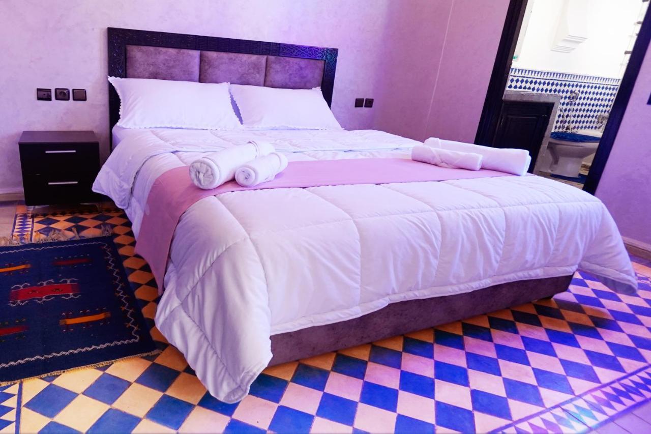 Soofstay Guest-House Марракеш Экстерьер фото