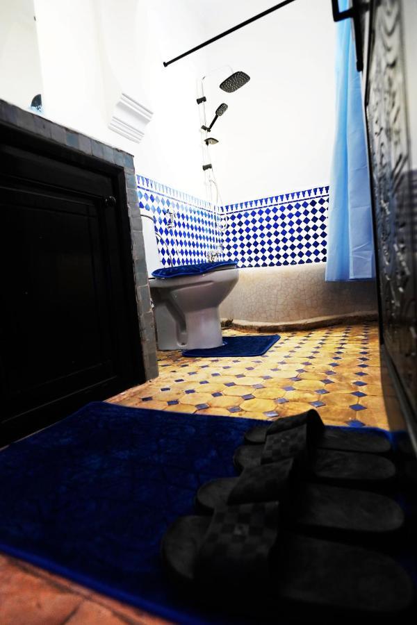 Soofstay Guest-House Марракеш Экстерьер фото