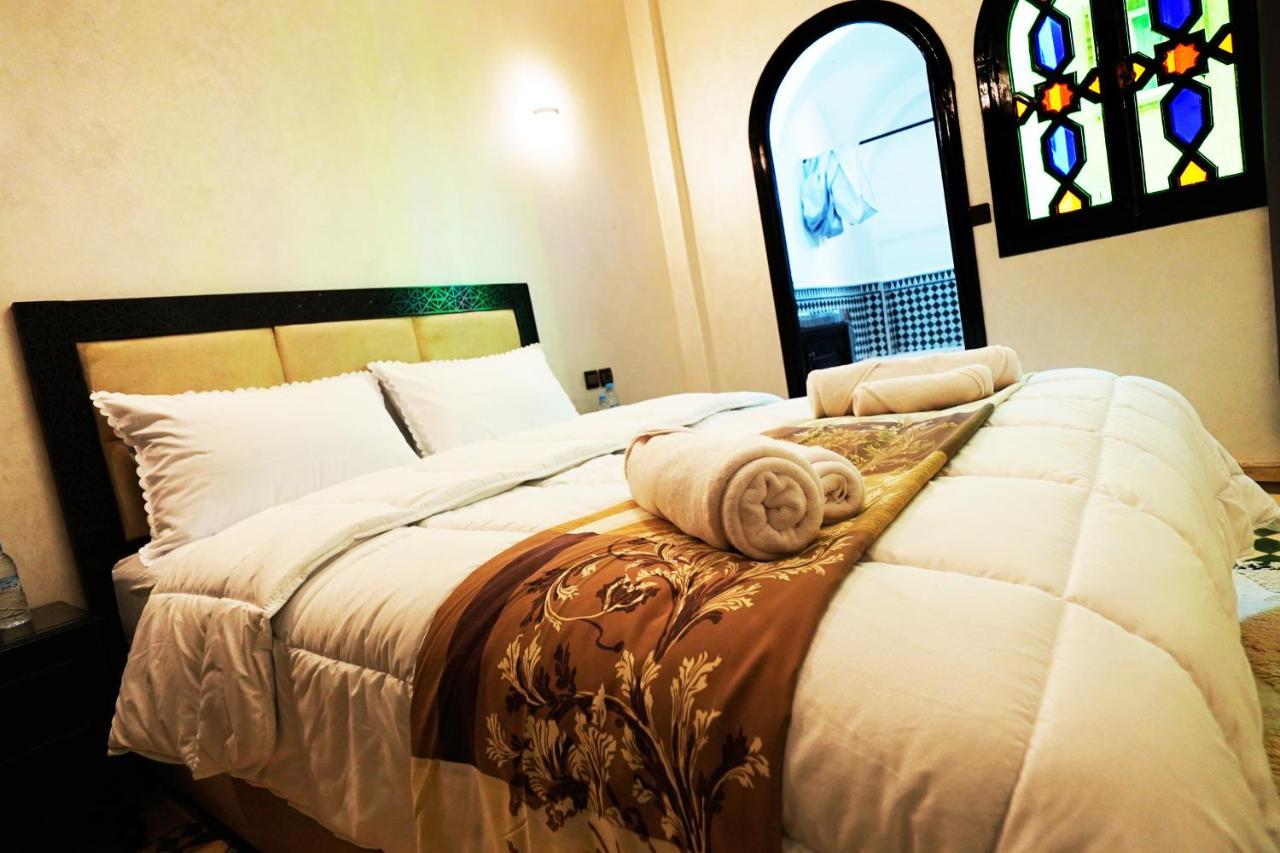 Soofstay Guest-House Марракеш Экстерьер фото