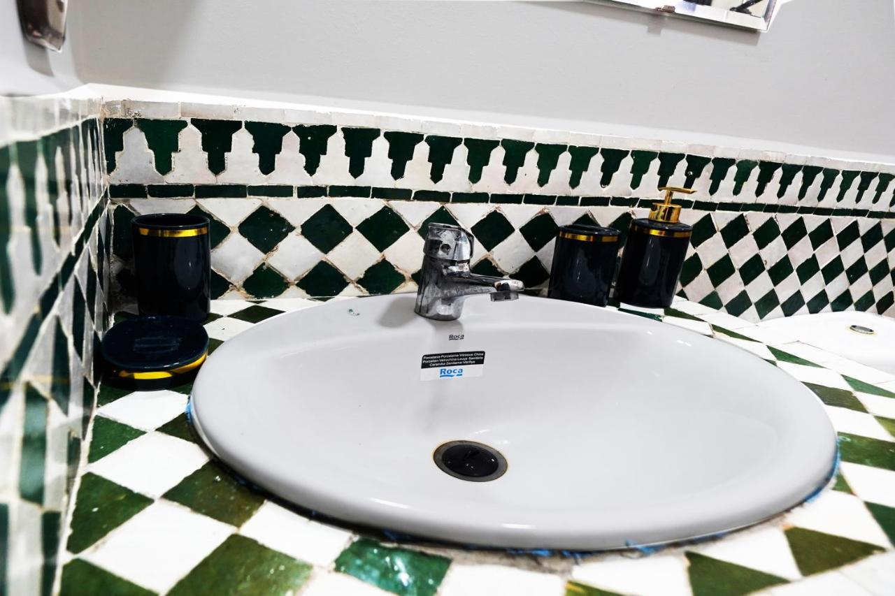 Soofstay Guest-House Марракеш Экстерьер фото