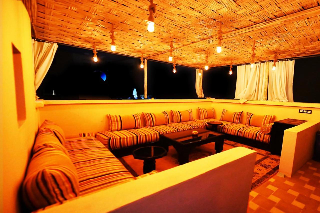 Soofstay Guest-House Марракеш Экстерьер фото