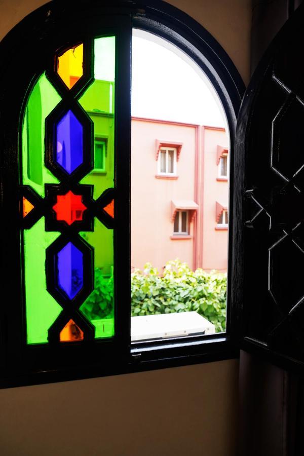 Soofstay Guest-House Марракеш Экстерьер фото