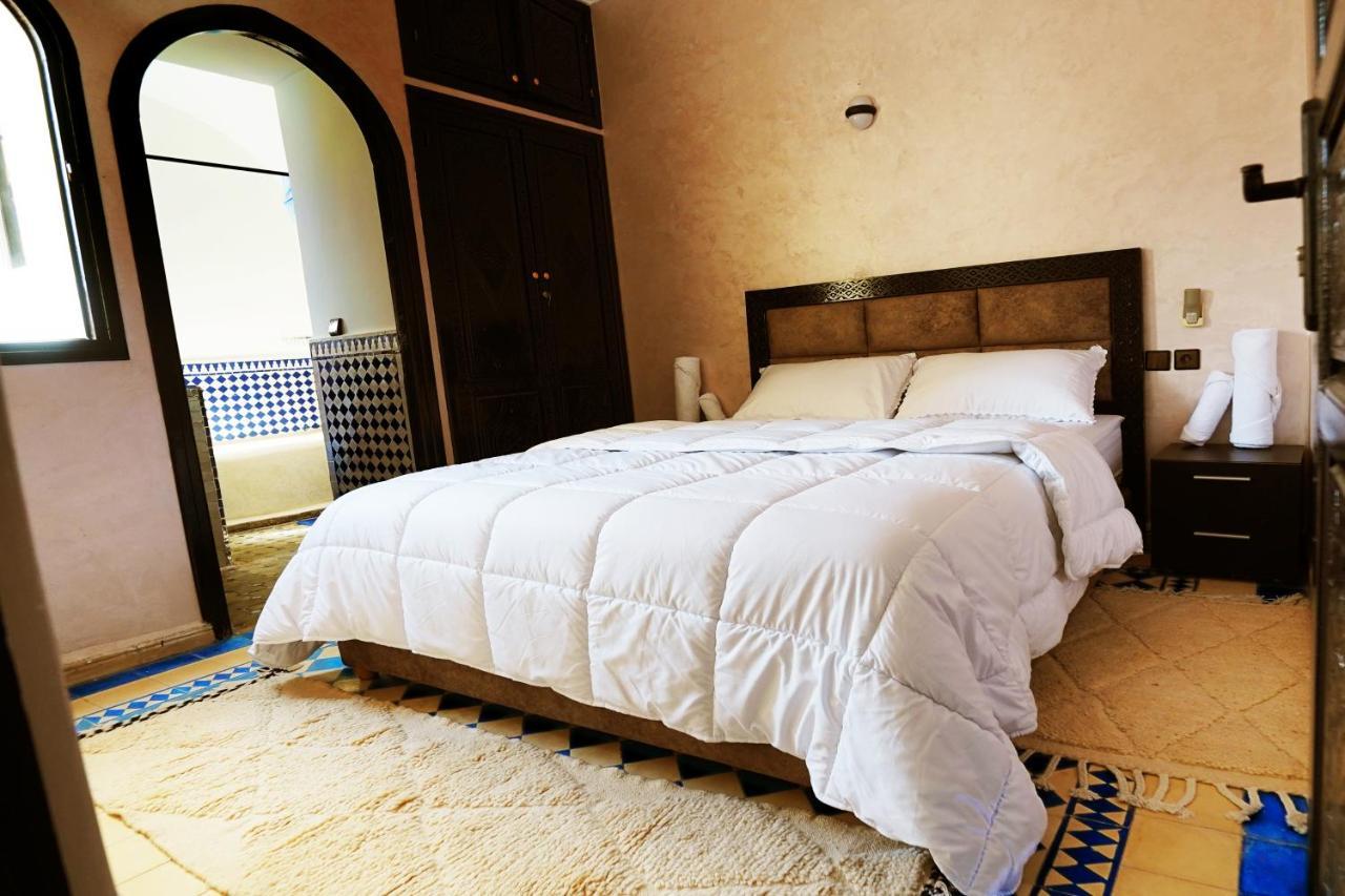 Soofstay Guest-House Марракеш Экстерьер фото