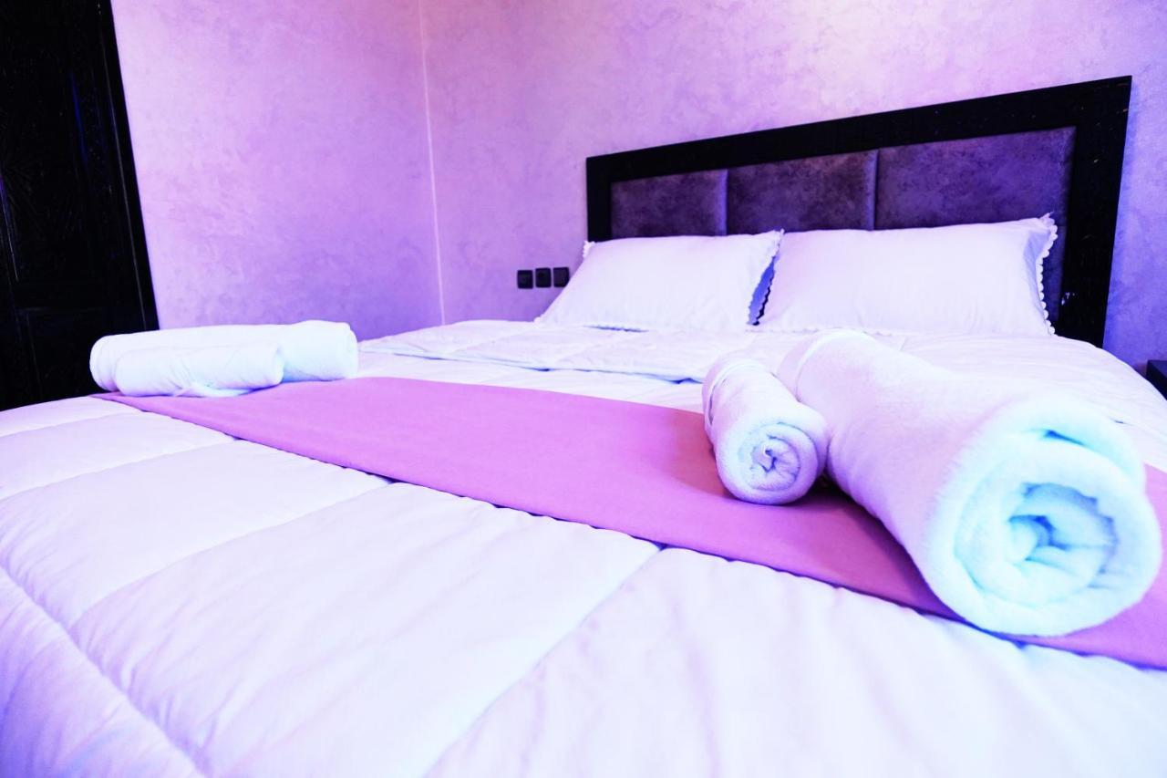 Soofstay Guest-House Марракеш Экстерьер фото