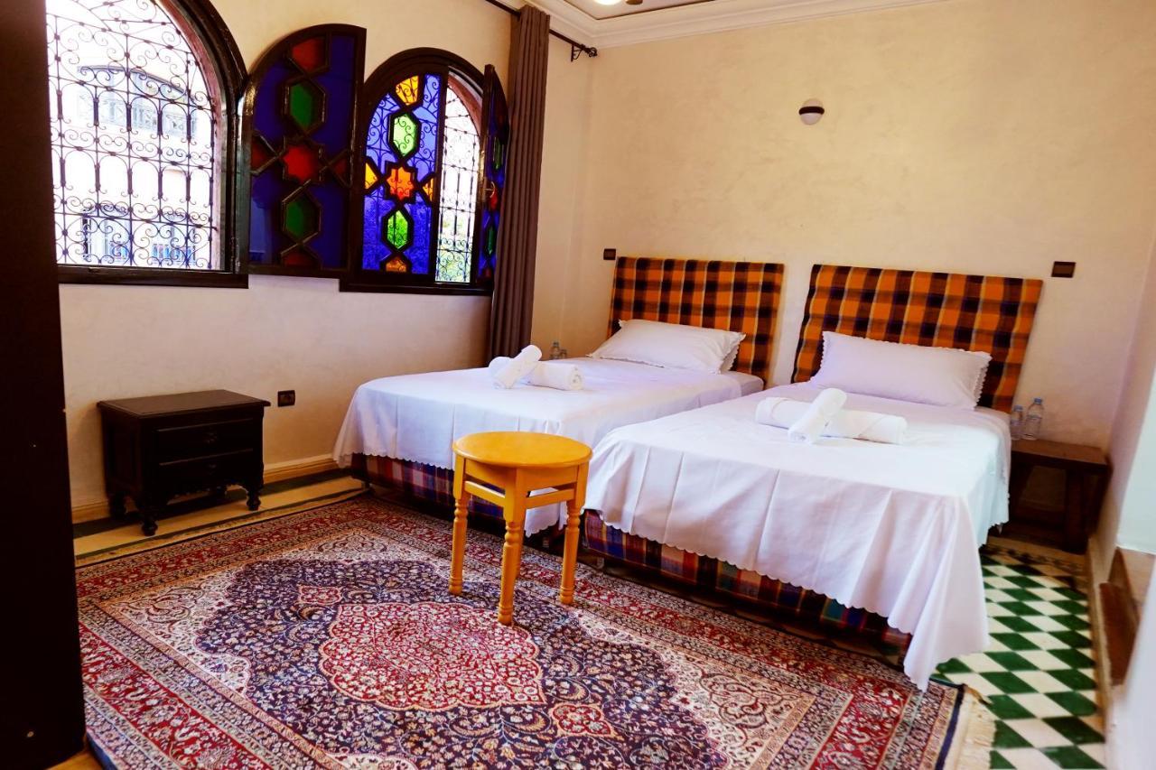 Soofstay Guest-House Марракеш Экстерьер фото