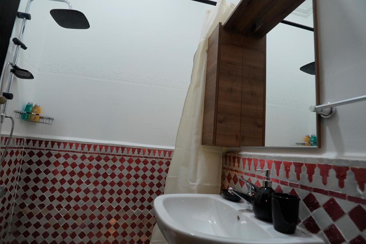 Soofstay Guest-House Марракеш Экстерьер фото