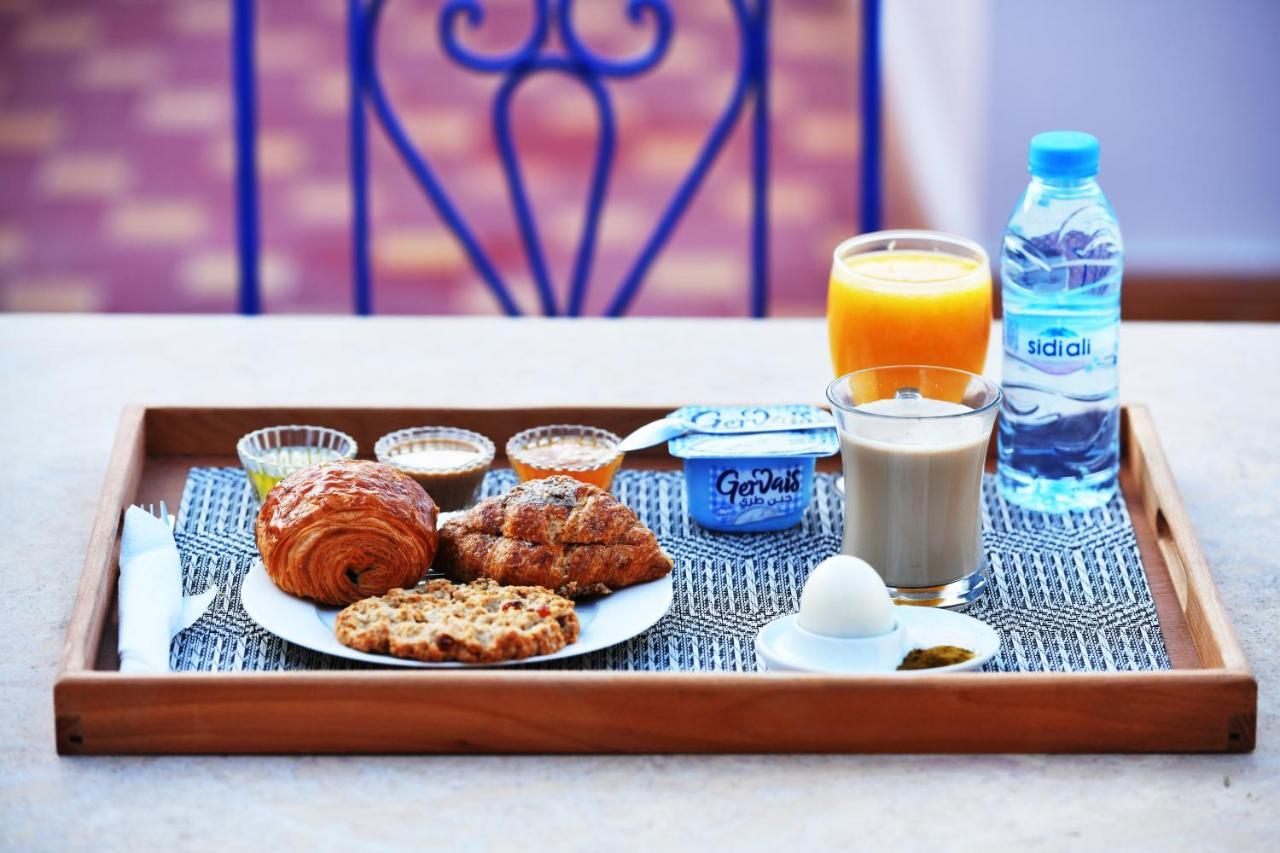 Soofstay Guest-House Марракеш Экстерьер фото