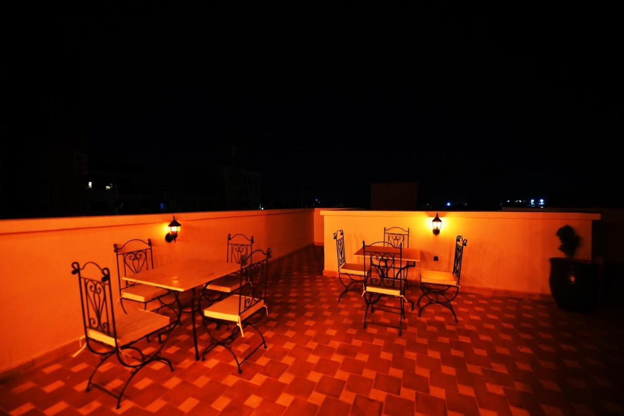 Soofstay Guest-House Марракеш Экстерьер фото
